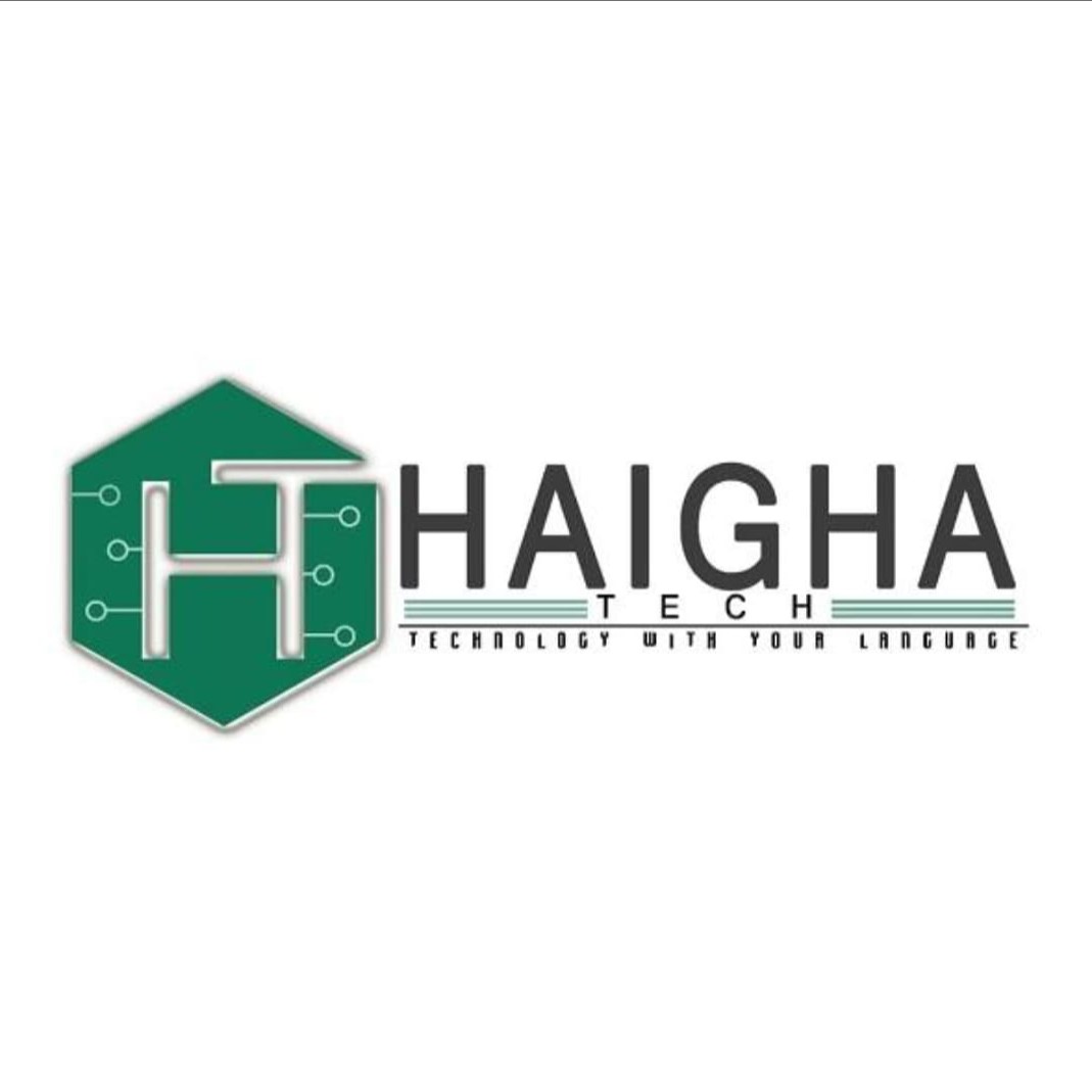 Haigha